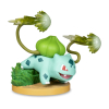 Pokemon center Gallery figure Bulbasaur Vine Whip 6cm